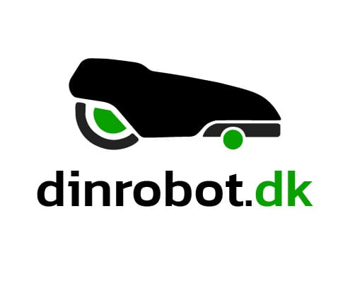 Din Robot ApS logo